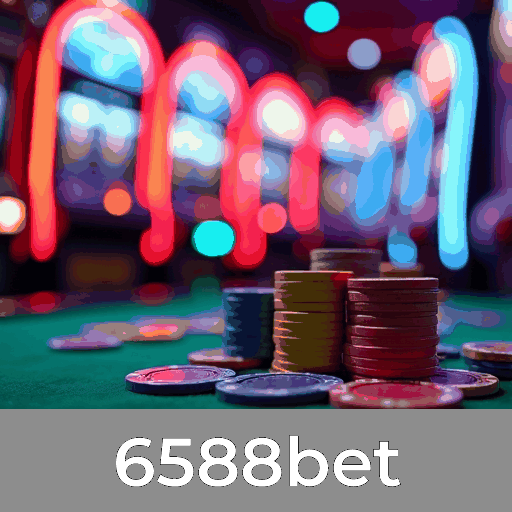 6588bet: Entre com login rápido e explore jogos ao vivo