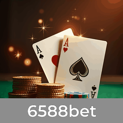 6588bet: Aproveite caça-níqueis e caça-níqueis com bônus no cassino ao vivo!