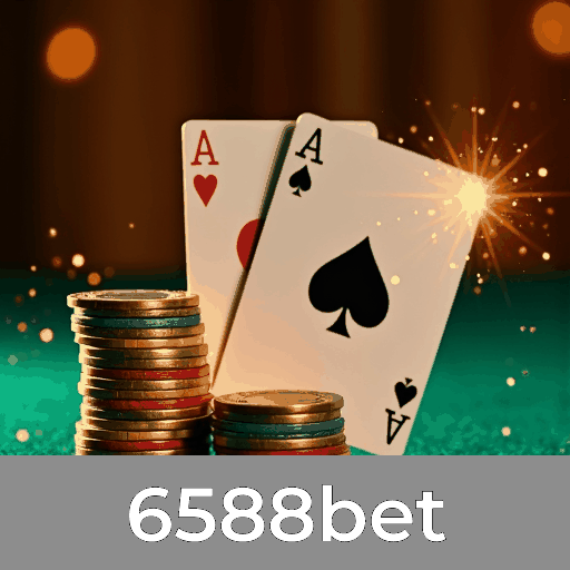 6588bet - Promoções e bônus exclusivos para novos jogadores.